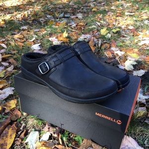 Merrell Mocs Women’s Sz. 8.5